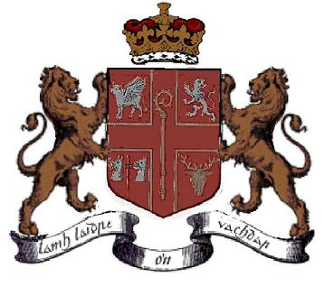 Crests/Coat of Arms
