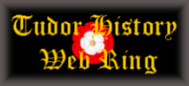 Tudor History Web Ring